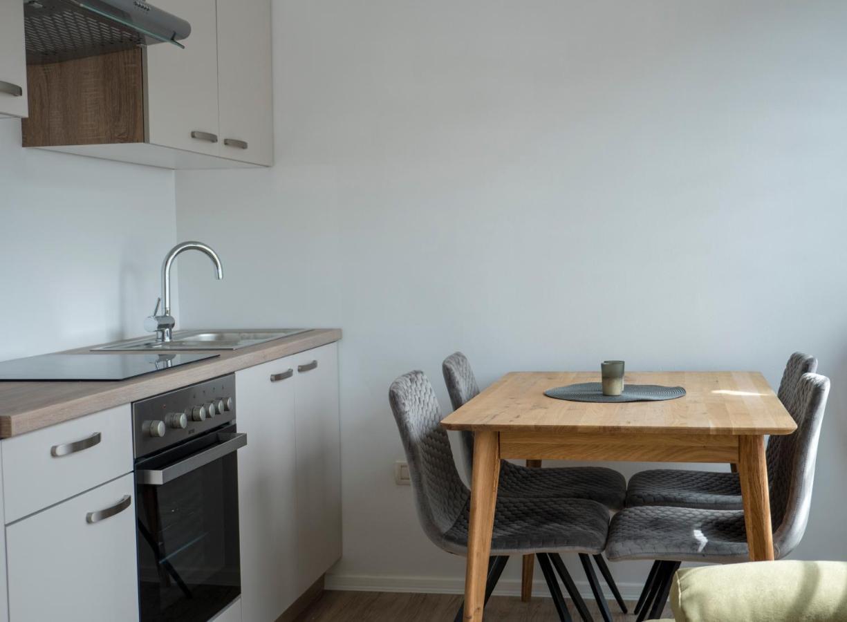 Apartments Aura Deskle Dış mekan fotoğraf