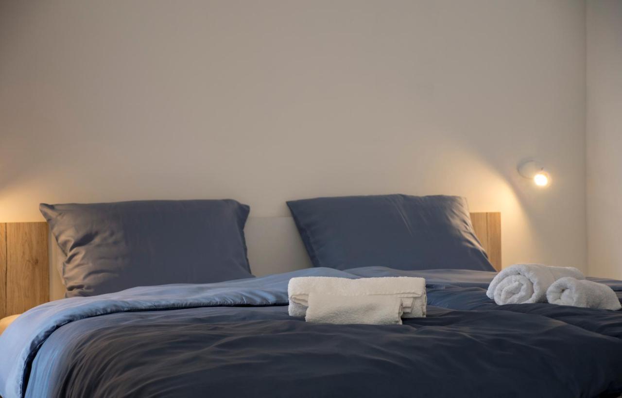 Apartments Aura Deskle Dış mekan fotoğraf