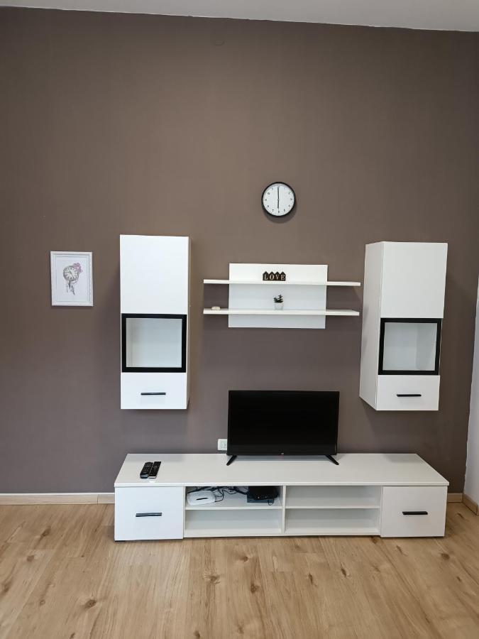 Apartments Aura Deskle Dış mekan fotoğraf