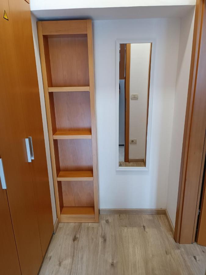 Apartments Aura Deskle Dış mekan fotoğraf