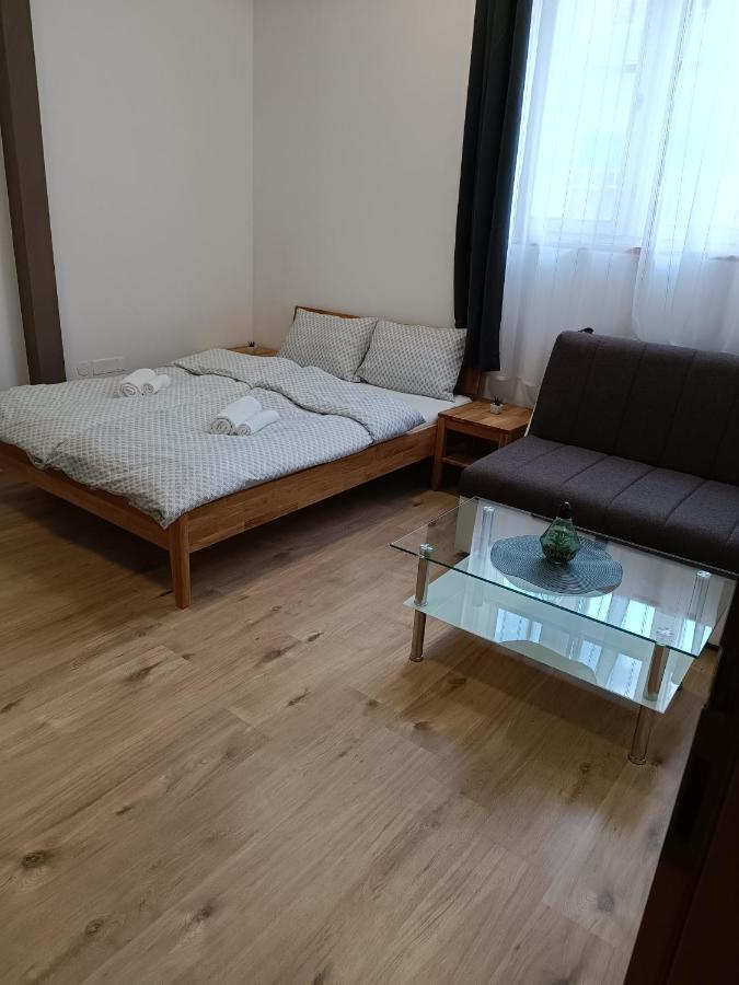 Apartments Aura Deskle Dış mekan fotoğraf