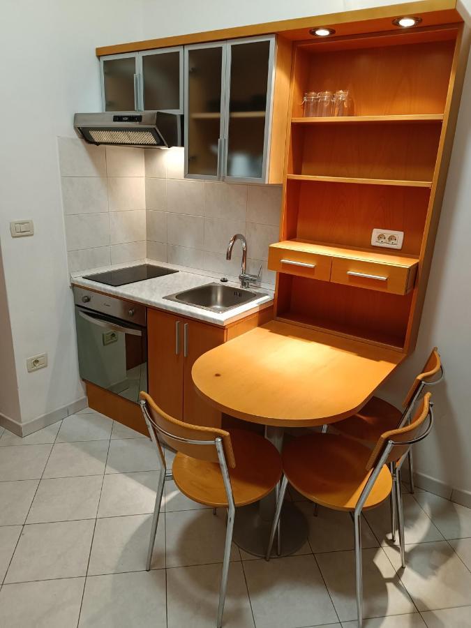 Apartments Aura Deskle Dış mekan fotoğraf